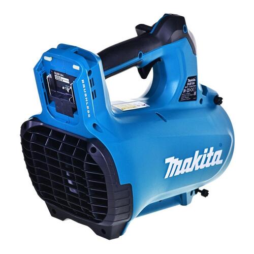 Blæser Makita DUB184RT 18 V (1 enheder)