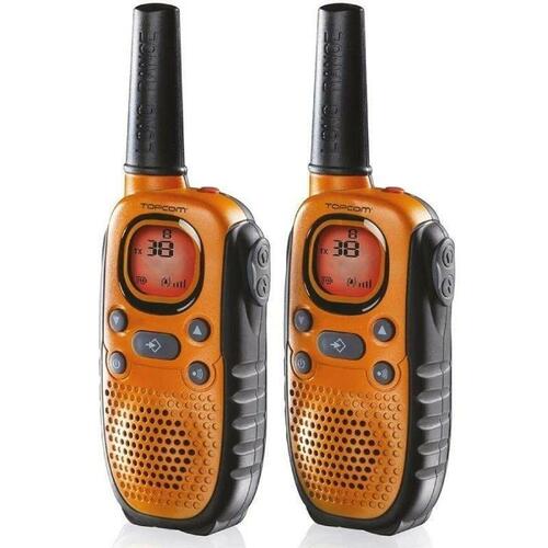 Walkie-talkie TopCom RC-6404