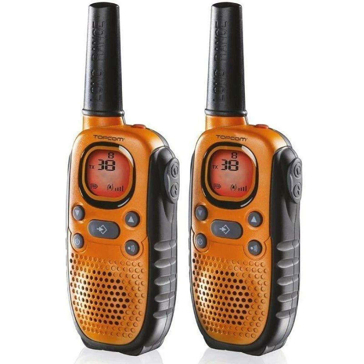 Walkie-talkie TopCom RC-6404