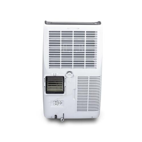 Bærbart klimaanlæg TCL TAC12CPB/MZ Hvid