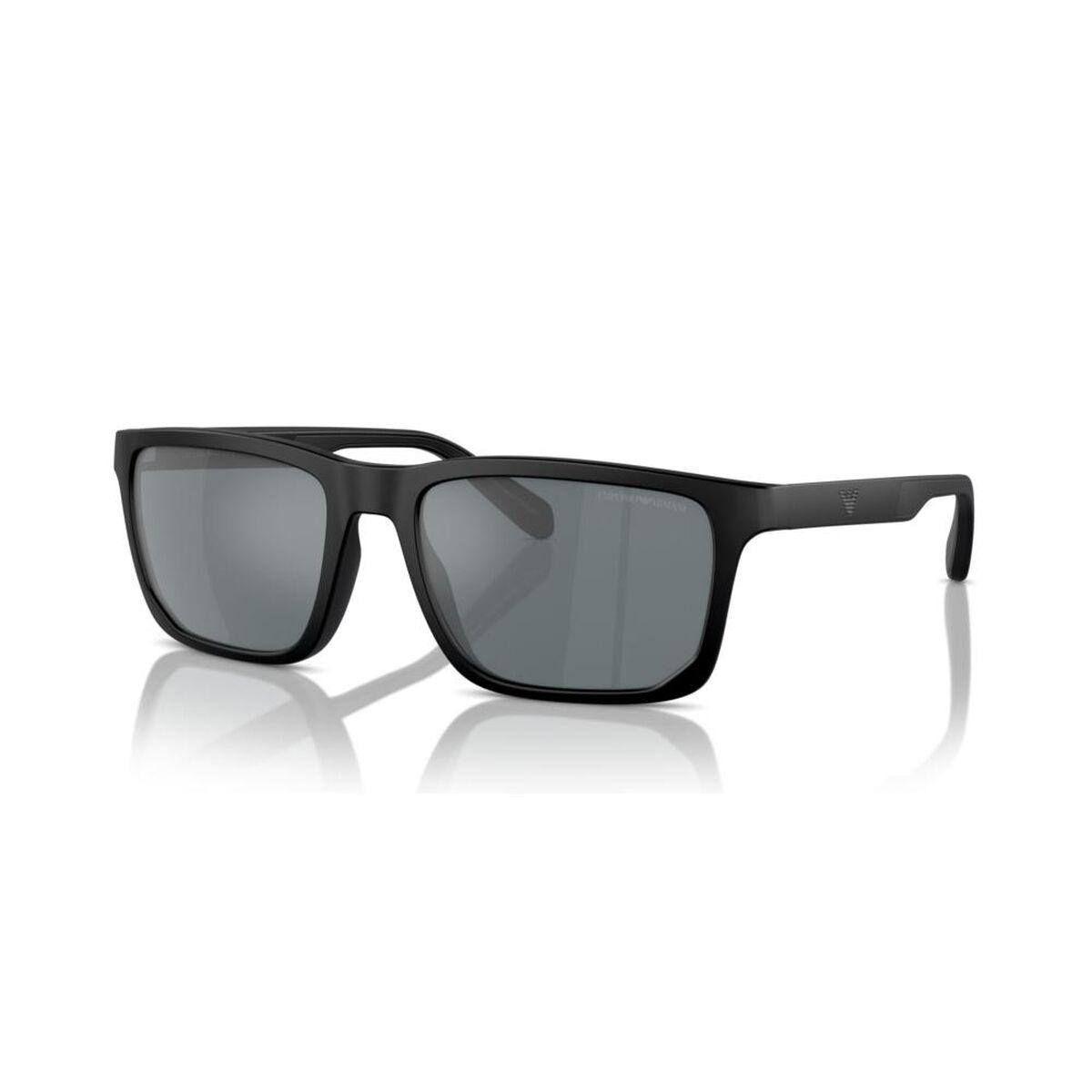Solbriller Til Mænd Emporio Armani 4219
