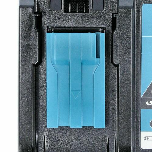 Batterioplader Makita DC18RC