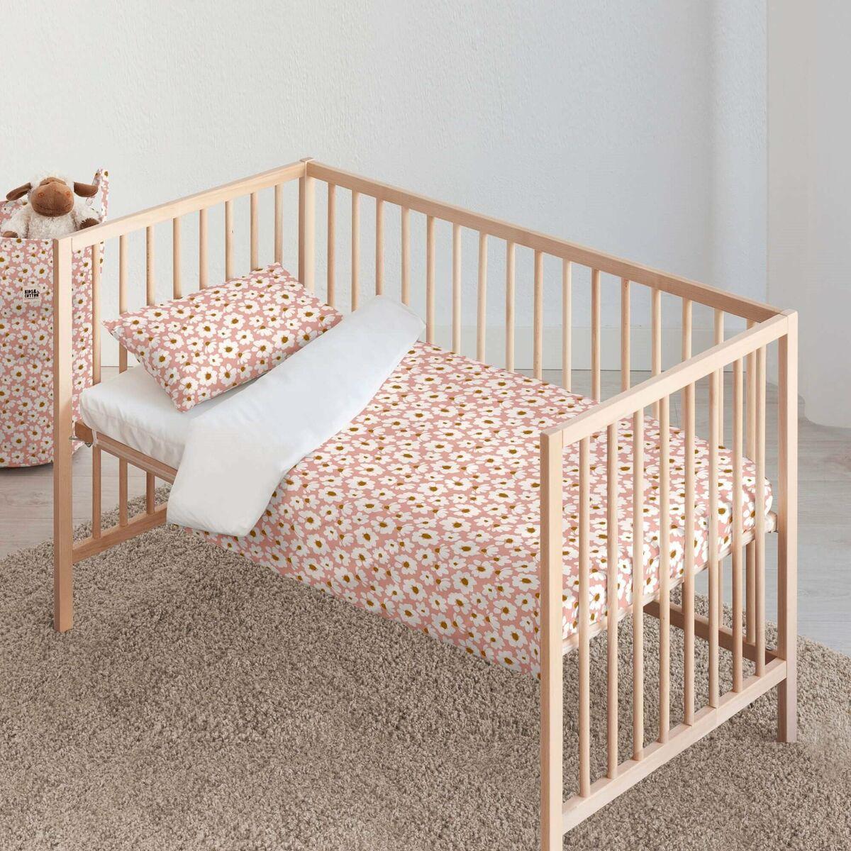 Quilttæppe Til Tremmeseng Kids&cotton Xalo 100 120