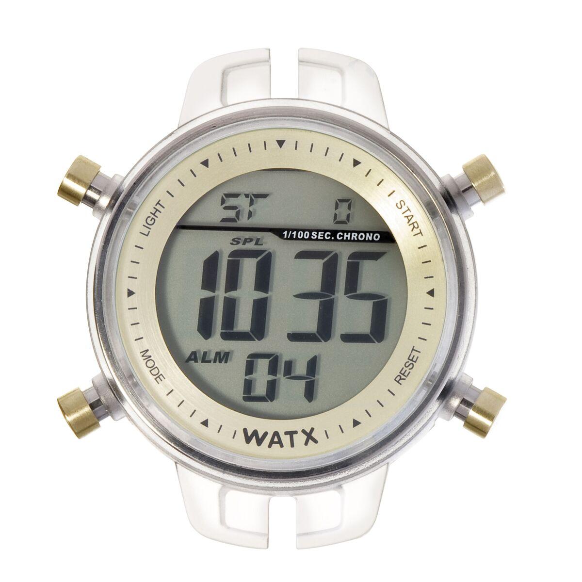Dameur Watx & Colors Rwa1008 Ø 43 Mm