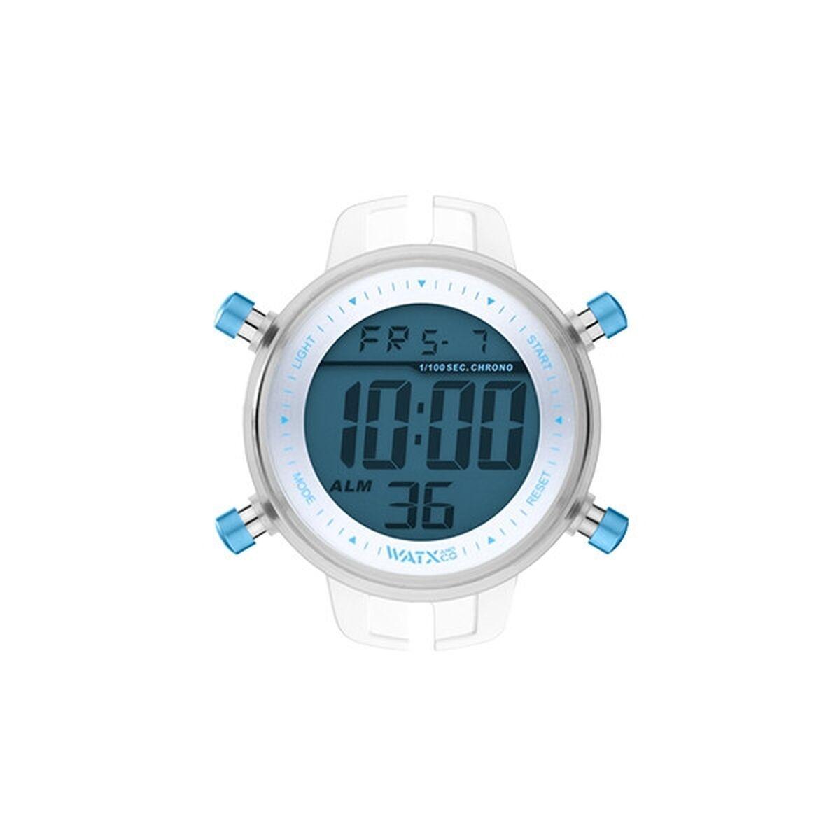Dameur Watx & Colors Rwa1088 Ø 43 Mm