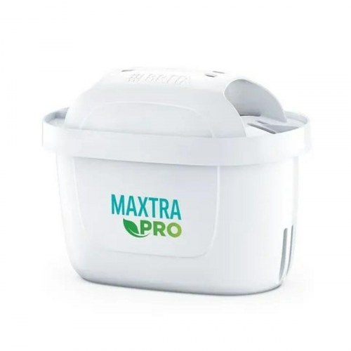 Brita Maxtra Pro MX+ filter til vandfilterkande - 6 stk.