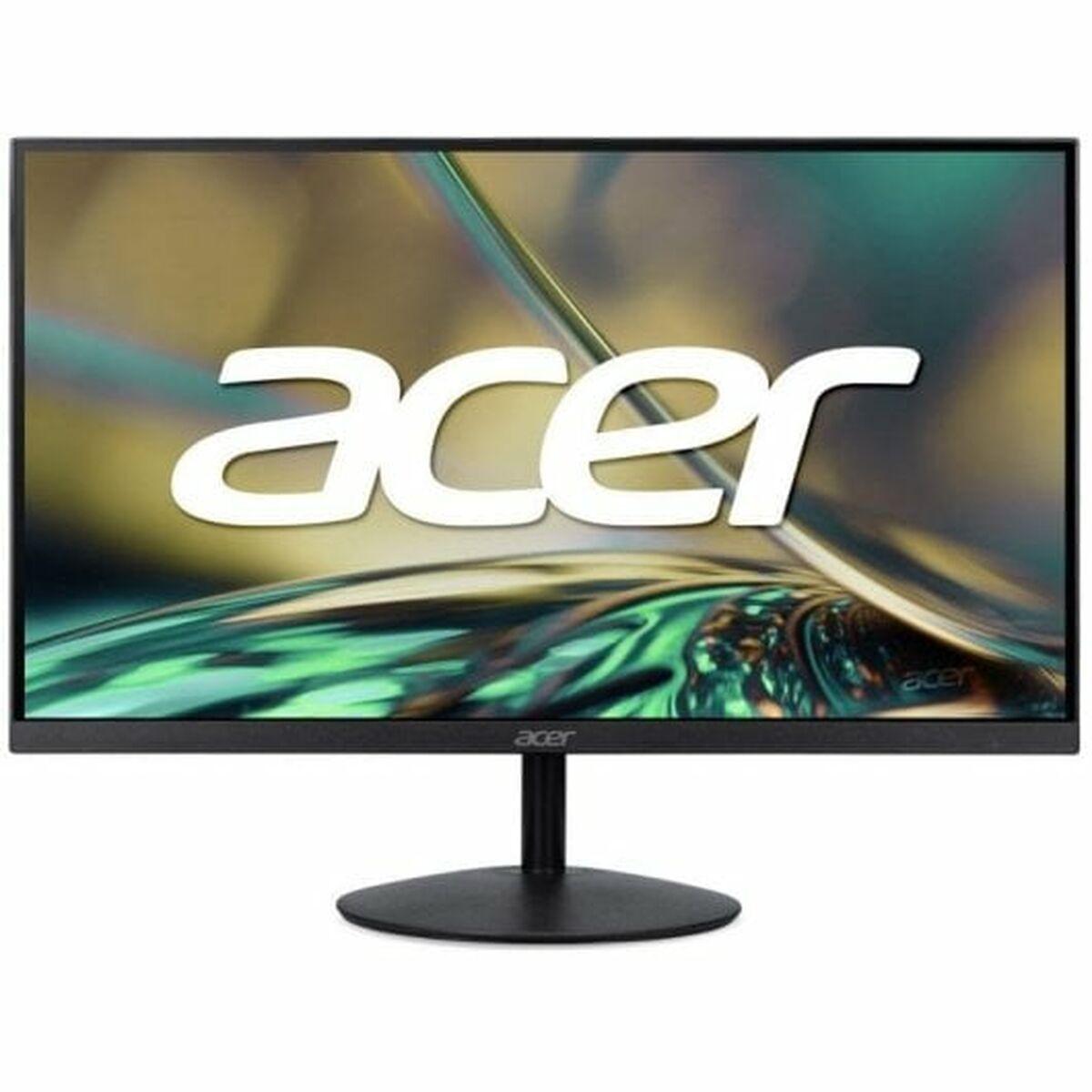 Gaming skærm Acer SA322Q Full HD 32" 75 Hz