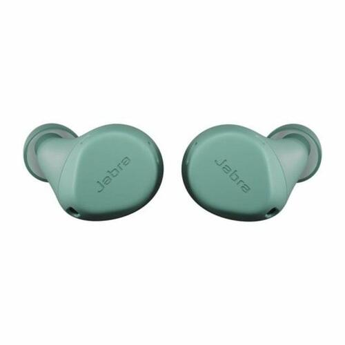 Hovedtelefoner med mikrofon Jabra Elite 7 Active Grøn