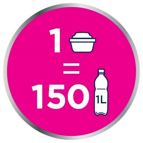 Brita Maxtra Pro vandfilter - 4 stk. (150 l)