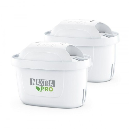 Brita Maxtra Pro vandfilter - 2 stk. (150 l)