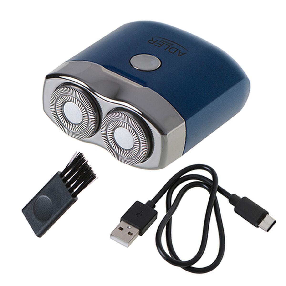 Shaver Adler 2937