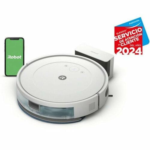 Robotstøvsuger iRobot Roomba Combo Essential 2600 mAh