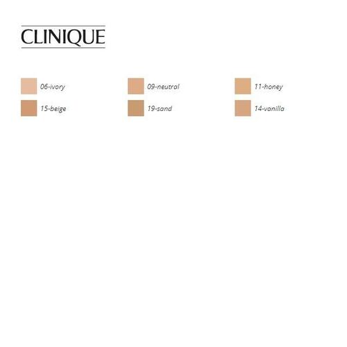 Flydende makeup foundation Stay Matte Clinique (30 ml) 14 - vanilla 30 ml
