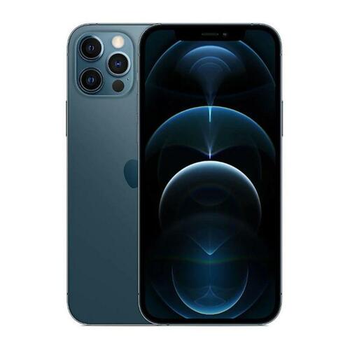 Smartphone Apple iPhone 12 Pro 6,1" A14 512 GB Blå (OUTLET A)
