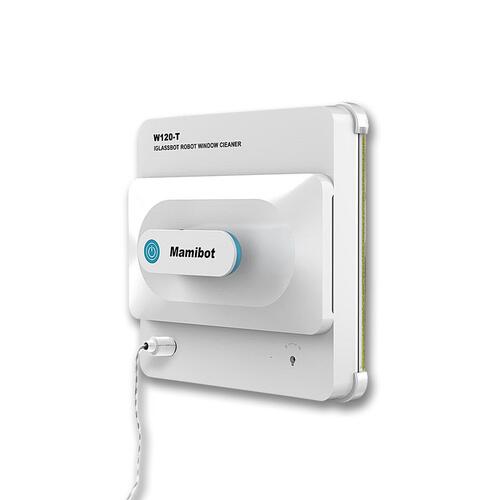 Glasrengøring Smart Robot Mamibot W120-T 75 W 2800 Pa