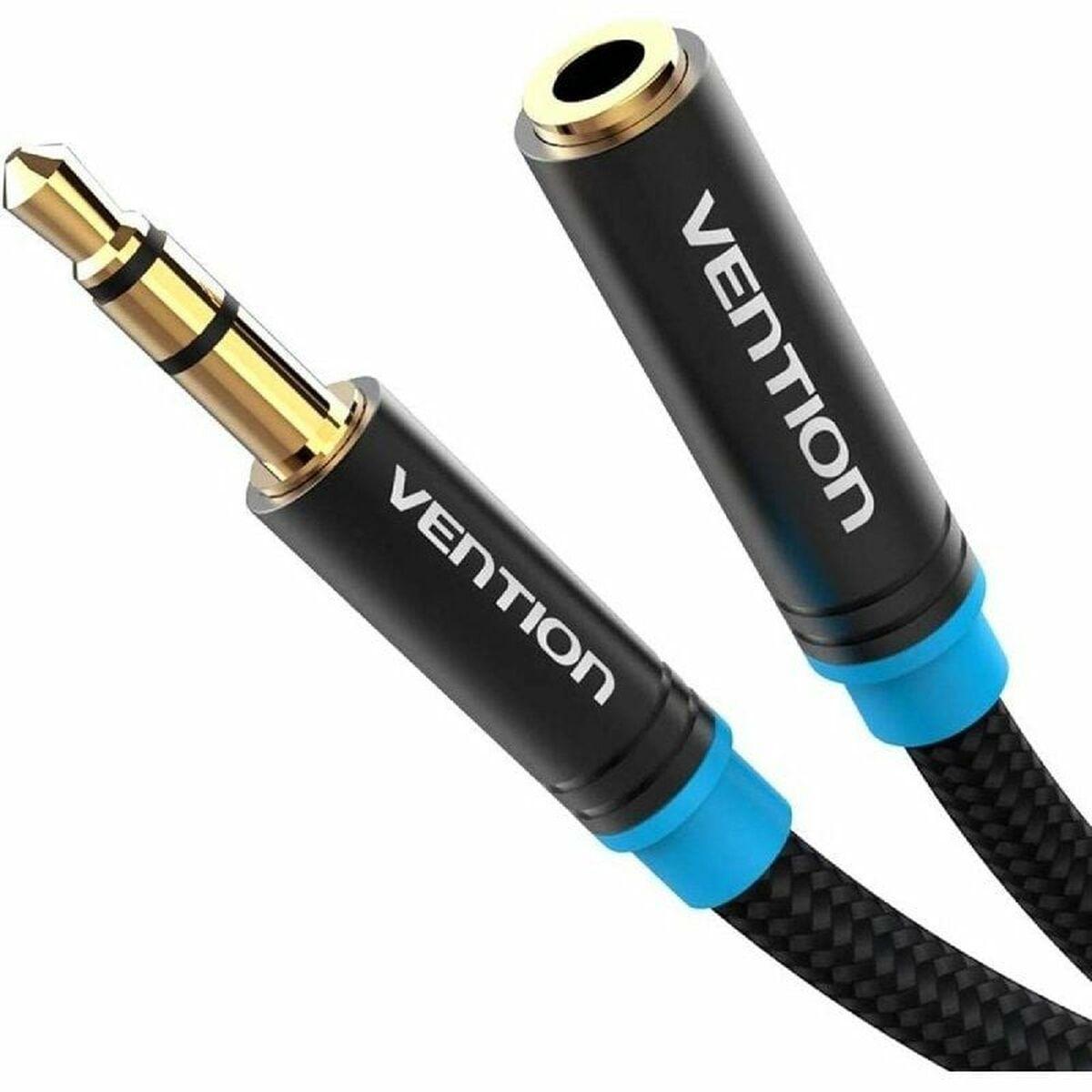 Jack Kabel Vention Vab B06 B500 M 5 M