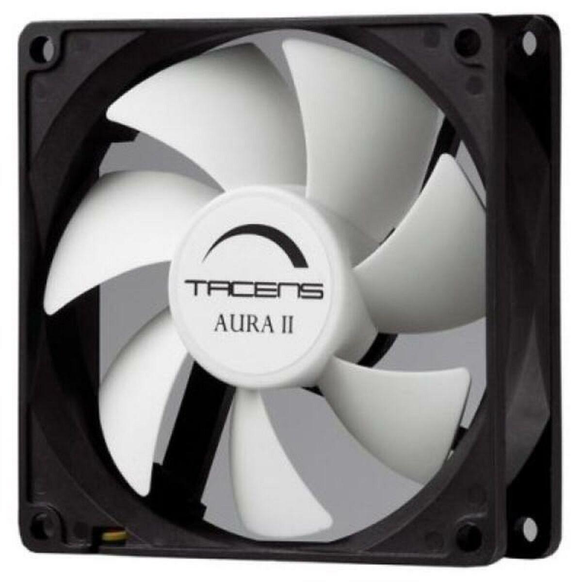 Boxventilator Tacens Aura Ii 9cm 9 Cm 12 Dba