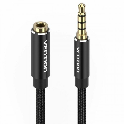 Jack-kabel 3,5 mm Vention BHCBI - 3 m forlænger, han til hun
