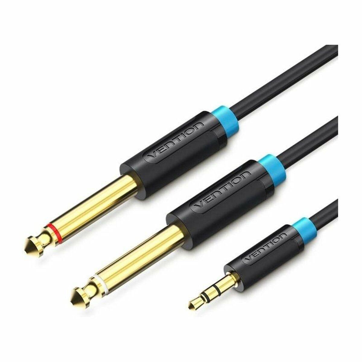 Jack Kabel Vention Bacbi 3 M