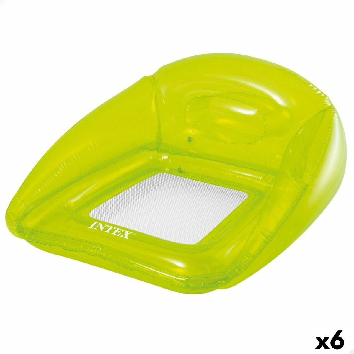 Luftmadras Intex Lounge Enheder