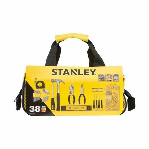 Værktøjssæt Stanley STMT0-74101 38 Dele