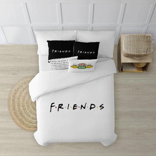 Nordisk cover Friends Friends 220 x 220 cm