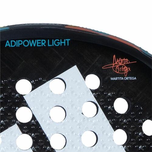 Padel bat Adidas ADIPOW LIGH 3 2 38 mm