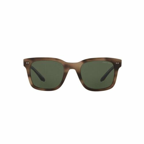 Solbriller til mænd Armani AR8138-573431 Ø 51 mm