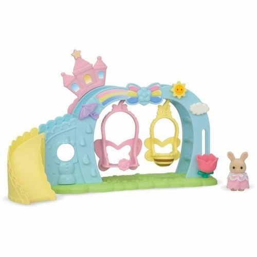 Dukketilbehør Sylvanian Families Nursery Swing 5745