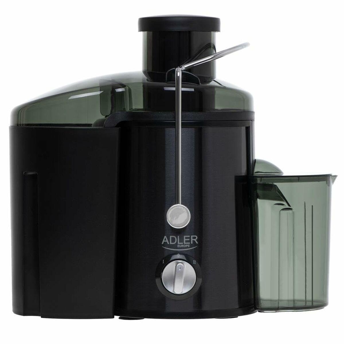 Blender Adler 4132 Sort 800