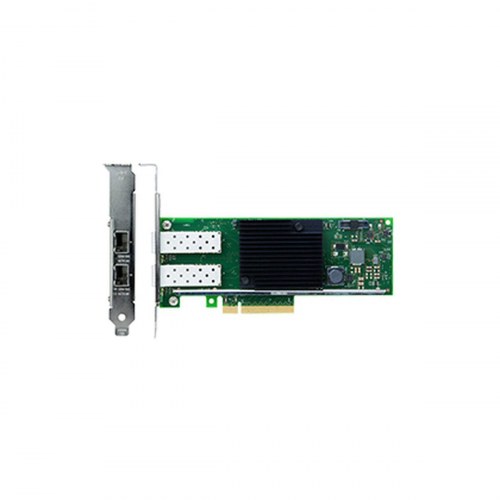 Netværkskort Fujitsu S26361-F3640-L502 10GbE SFP+ PCIe