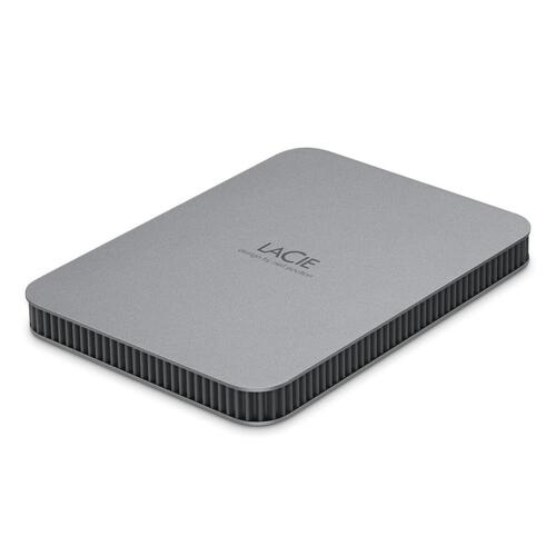 Ekstern harddisk LaCie STLR4000400 4 TB HDD