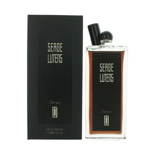 Unisex parfume Chergui Serge Lutens COLLECTION NOIRE EDP 100 ml