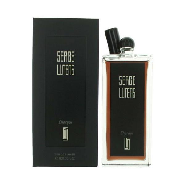 Unisex parfume Chergui Serge Lutens COLLECTION NOIRE EDP 100 ml