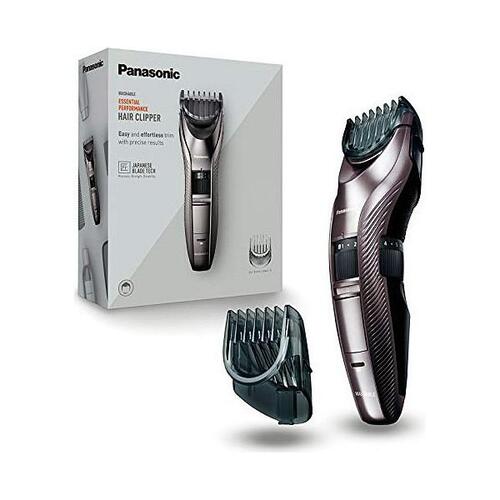 Hårtrimmer/Shaver Panasonic Corp. ER-GC63-H503 0,5-20 mm
