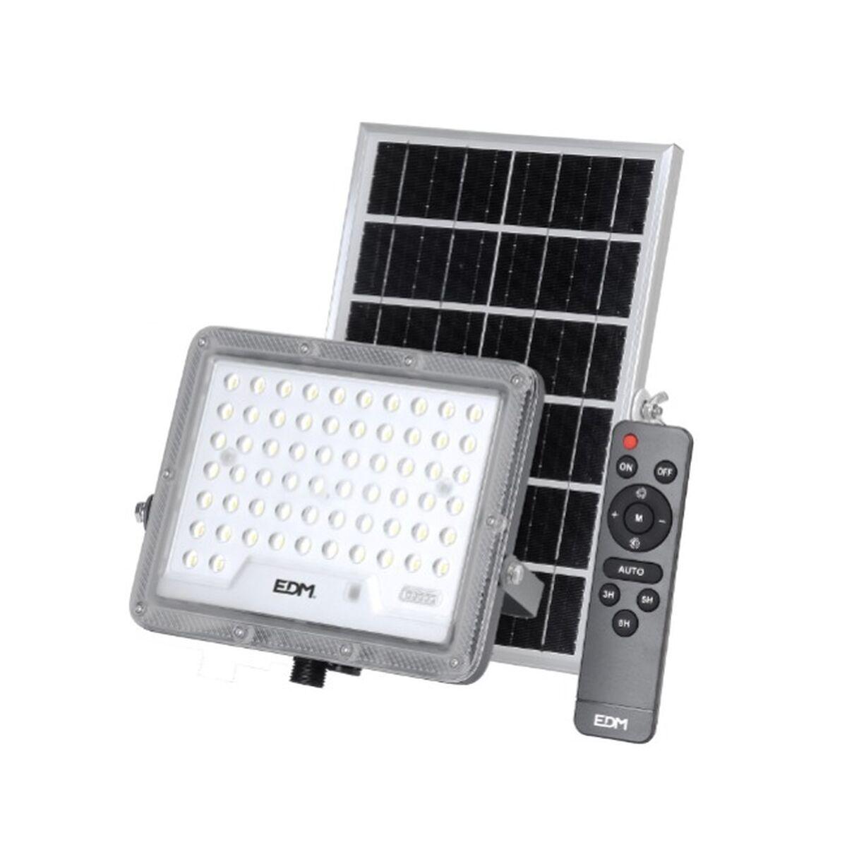 Spotlight Projektor Edm 31859 Slim 300 W 2500 Lm Solar 6500 K