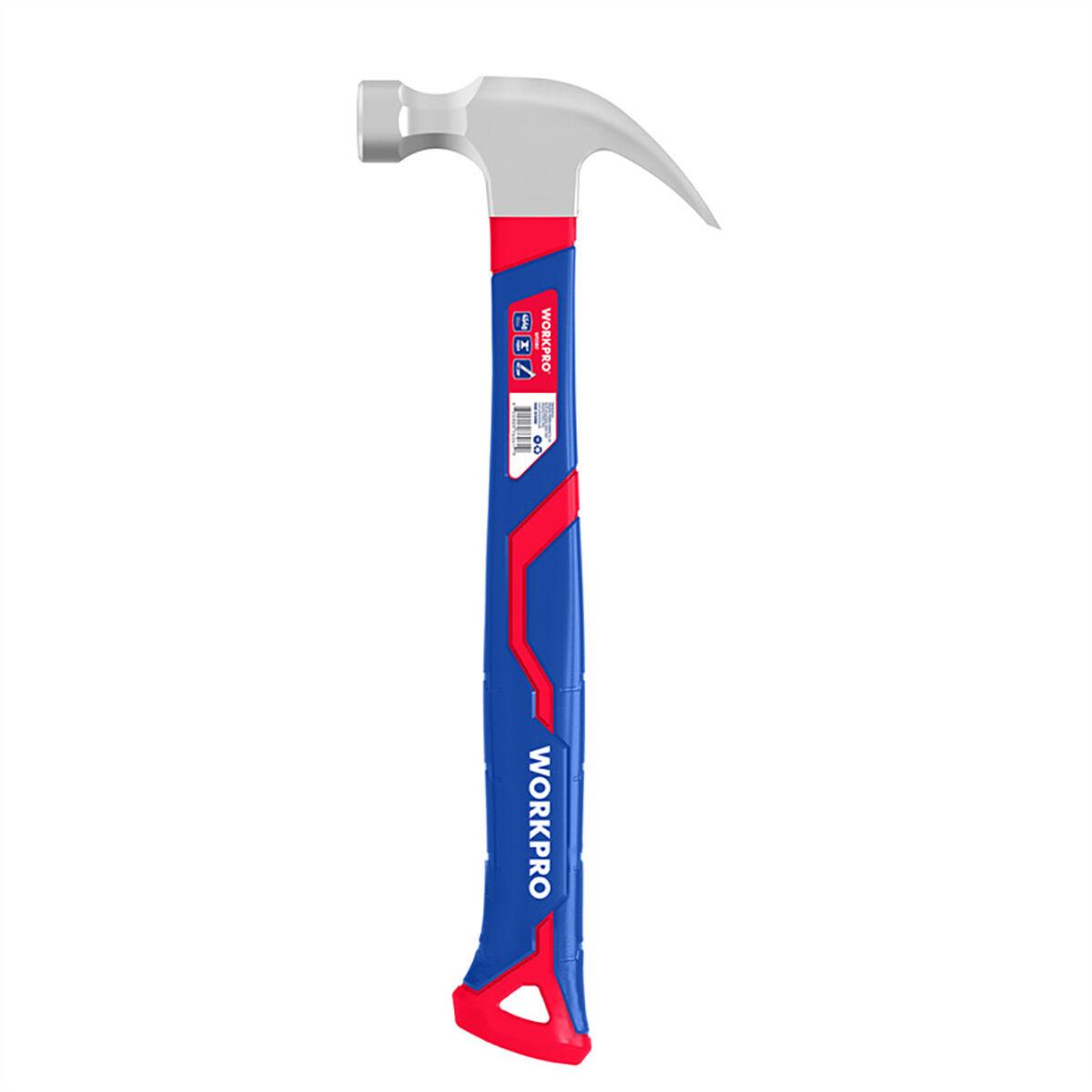 Hammer Workpro 450 Tømrerarbejde