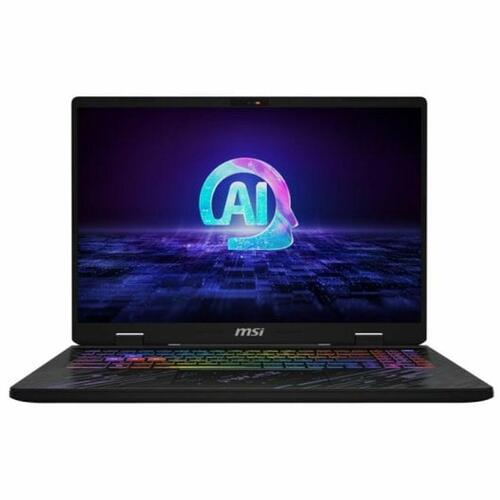 Bærbar computer MSI Pulse 16 AI C1VFKG-023XES 16" 32 GB RAM 1 TB SSD Nvidia Geforce RTX 4060