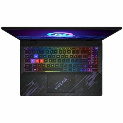 Bærbar computer MSI Pulse 16 AI C1VFKG-023XES 16" 32 GB RAM 1 TB SSD Nvidia Geforce RTX 4060