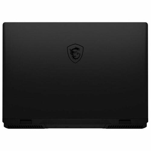 Bærbar computer MSI Pulse 16 AI C1VFKG-023XES 16" 32 GB RAM 1 TB SSD Nvidia Geforce RTX 4060