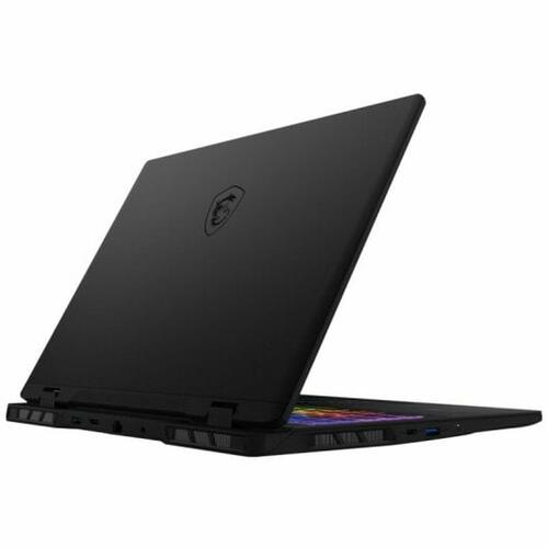 Bærbar computer MSI Pulse 16 AI C1VFKG-023XES 16" 32 GB RAM 1 TB SSD Nvidia Geforce RTX 4060