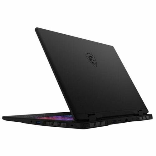 Bærbar computer MSI Pulse 16 AI C1VFKG-023XES 16" 32 GB RAM 1 TB SSD Nvidia Geforce RTX 4060
