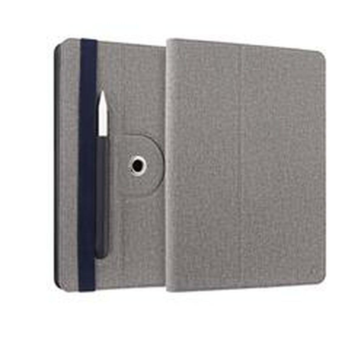 Tablet Cover Celly Case 9/11 Grå