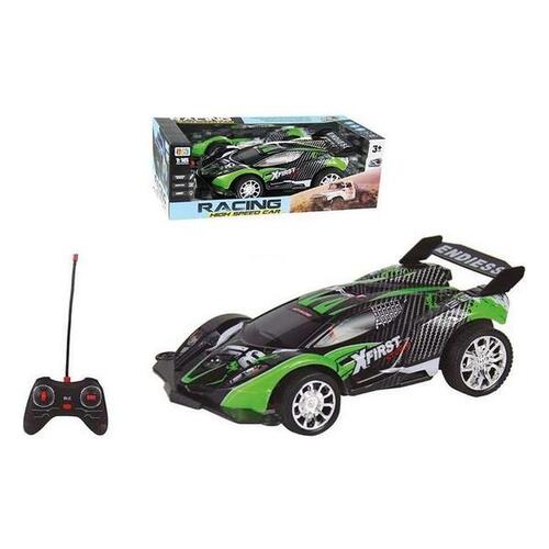 Fjernstyret Bil Racing 1:16 (35 x 16,5 x 12,5 cm)