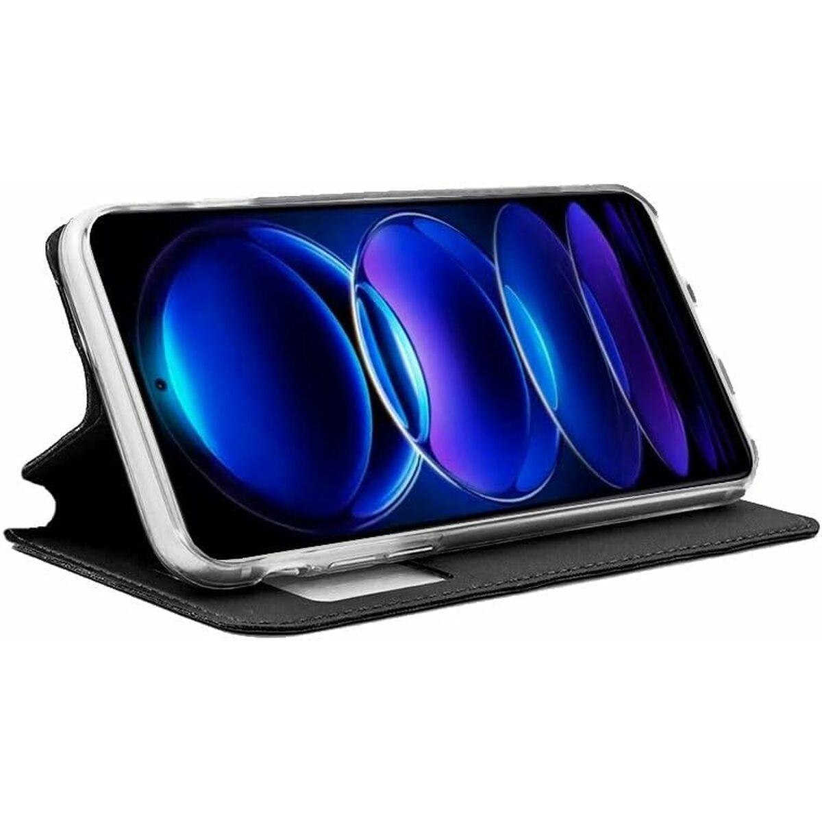 Mobilcover Cool Poco Pro Sort Xiaomi