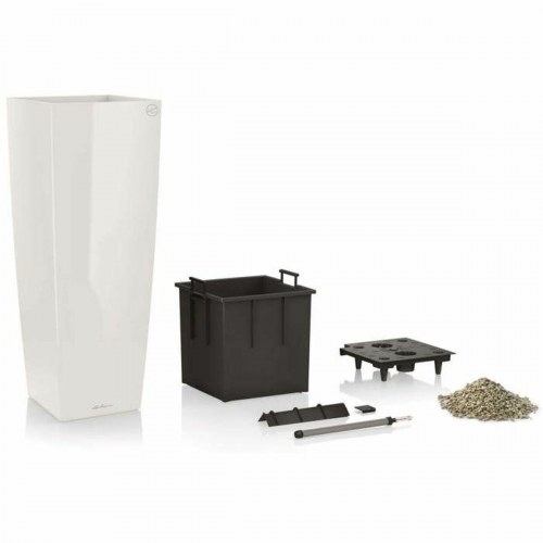 Krukke Lechuza 40 × 40 × 105 cm plastik rektangulær