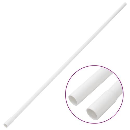 Kabelkanaler Ø16 mm 10 m PVC