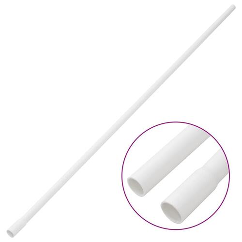 Kabelkanaler Ø16 mm 30 m PVC