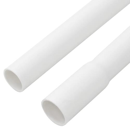 Kabelkanaler Ø16 mm 30 m PVC