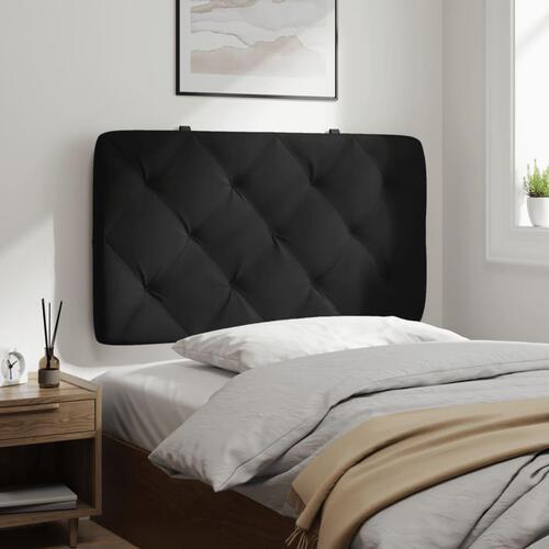 Gavlpude 90 cm velour sort